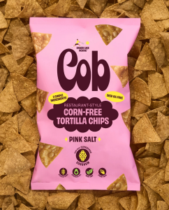 Sponsor Logo for Cob Foods