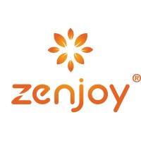 Sponsor Logo for Zenjoy