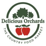 Sponsor Logo for Delicious Orchards