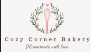Sponsor Logo for Cozy Corner Bakery