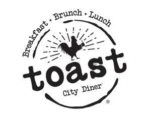 Sponsor Logo for Toast City Diner