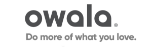 Sponsor Logo for Owala