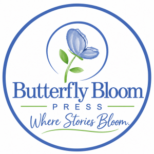 Sponsor Logo for Butterfly Bloom Prese