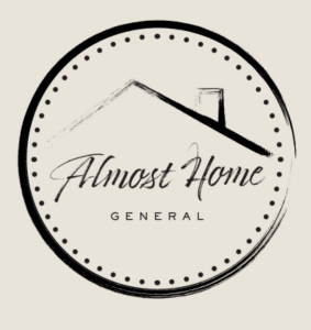 Sponsor Logo for Almost Home General