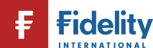 Logo for Fidelity