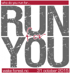 Run for You