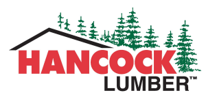 Sponsor Logo for Hancock Lumber