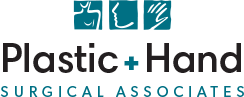 Sponsor Logo for Plastic and Hand Surgical Associates