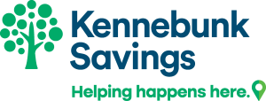 Sponsor Logo for Kennebunk Savings