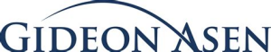 Sponsor Logo for Gideon Asen