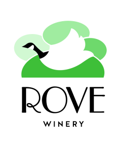 Sponsor Logo for Rove Winery