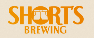 Sponsor Logo for Short's Brewing Company