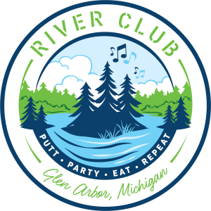 Sponsor Logo for River Club