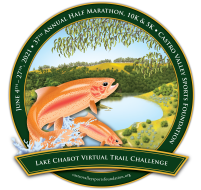2021 Lake Chabot Trail Challenge