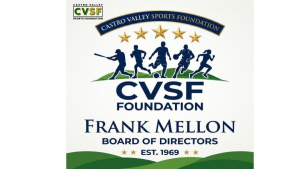 Sponsor Logo for Frank Mellon, CVSF Board of Directors