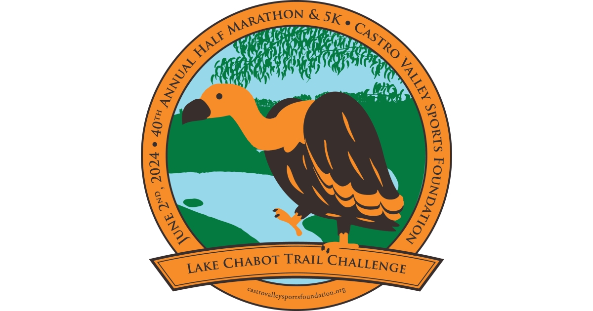 2026 Lake Chabot Trail Challenge (Half Marathon & 5K)