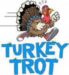 Turkey Trot Fresno