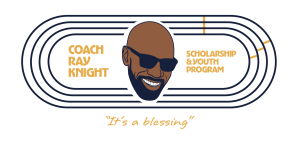 Sponsor Logo for Coach Ray Knight