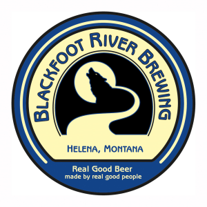 Sponsor Logo for Blackfoot River Brewing