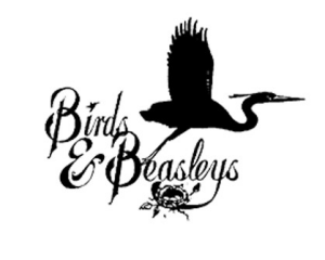Sponsor Logo for Birds & Beaseleys