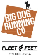 Big Dog Heatwave 5 Miler