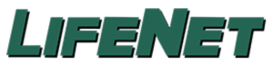Sponsor Logo for LifeNet
