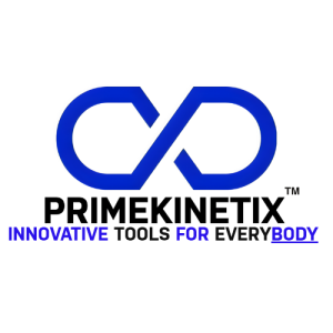 Sponsor Logo for Primekinetix LLC