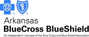 Sponsor Logo for Arkansas Blue Cross Blue Shield
