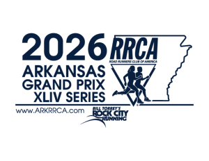 Sponsor Logo for Arkansas RRCA Grand Prix