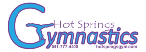 Sponsor Logo for Hot Springs Gymnastics