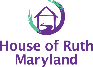 Sponsor Logo for House of Ruth