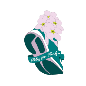 Sponsor Logo for Soles for Souls