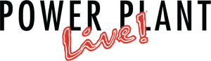 Sponsor Logo for Power Plant Live!