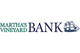 Sponsor Logo for Martha's Vineyard Bank