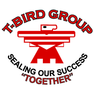 Sponsor Logo for Thunderbird Group