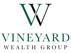 Sponsor Logo for Vineyard Wealth Group