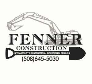 Sponsor Logo for Fenner Construction