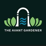 Sponsor Logo for The Avant Gardener