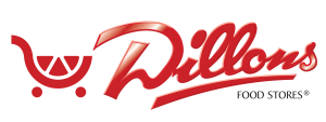 Sponsor Logo for Dillon's Food Stores