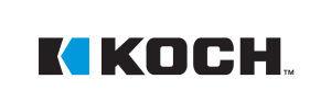 Sponsor Logo for KOCH