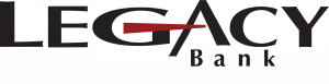 Sponsor Logo for Legacy Bank