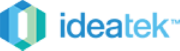 Sponsor Logo for Ideatek