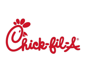 Sponsor Logo for Chick-Fil-A - Salisbury