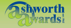 Sponsor Logo for Ashworth Awards