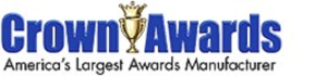 Sponsor Logo for Crown Awards