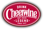 Sponsor Logo for Cheerwine