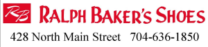 Sponsor Logo for Ralph Baker's Shoes