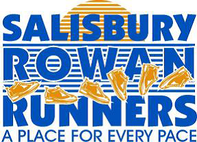 Sponsor Logo for Salisbury Rowan Runners
