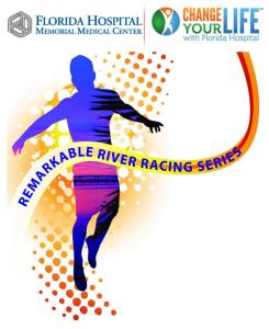 Remarkable River Run 15K