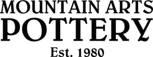 Sponsor Logo for Mountain Arts Pottery